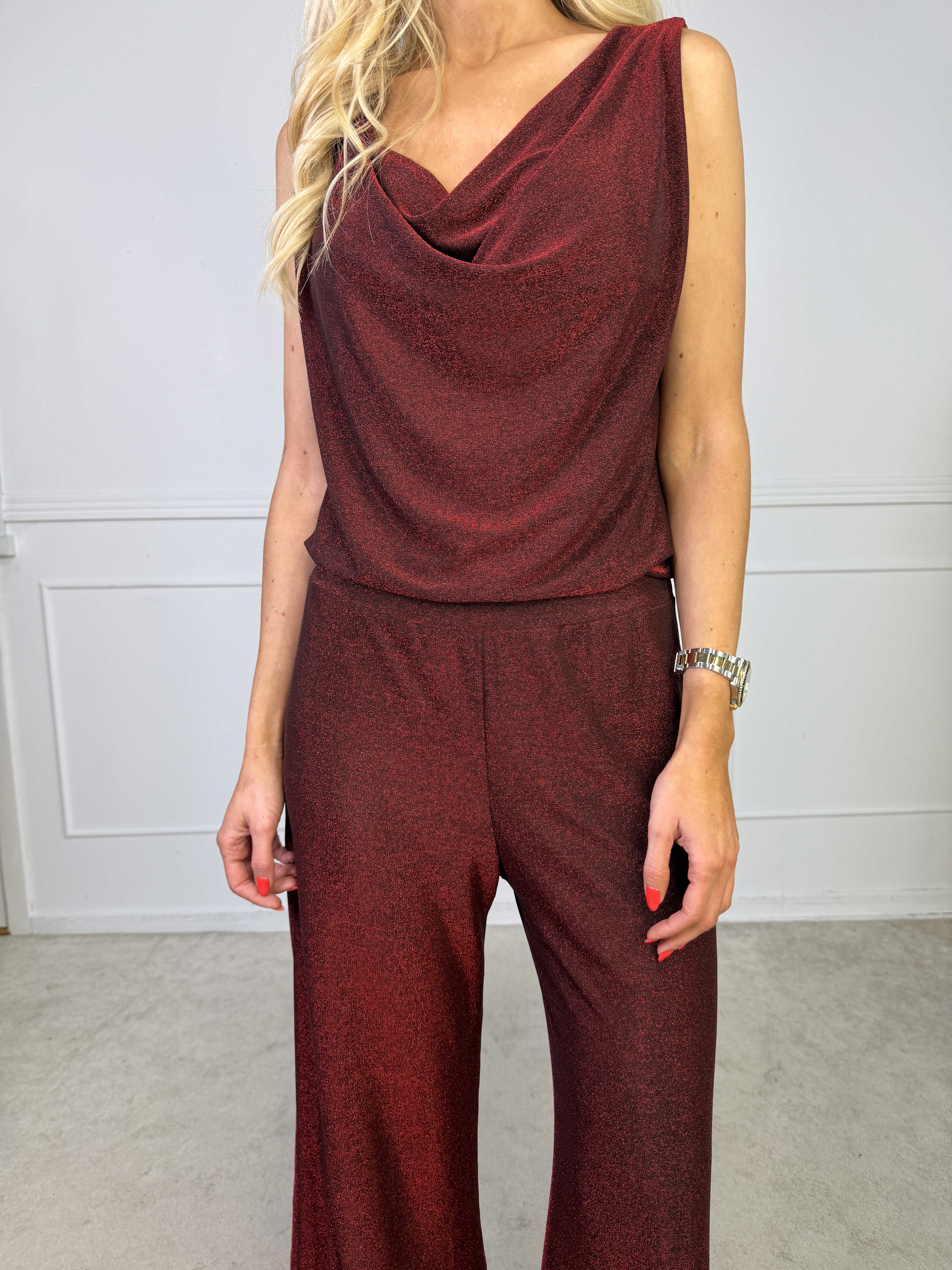 Blasa - Glitrende elastisk sæt